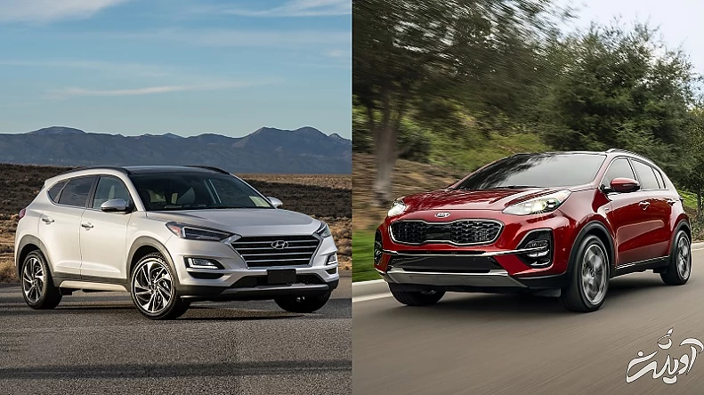 فروش لوازم یدکی هیوندای و کیا